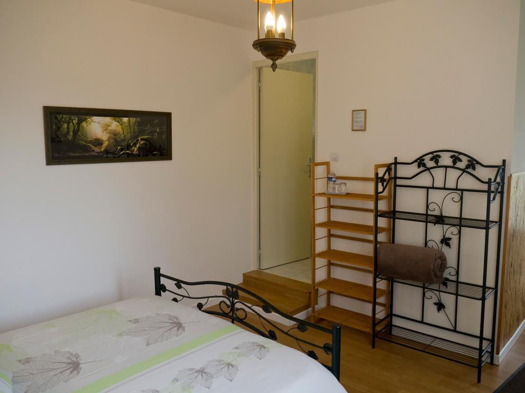 Chatelet Camelot Плуа Экстерьер фото