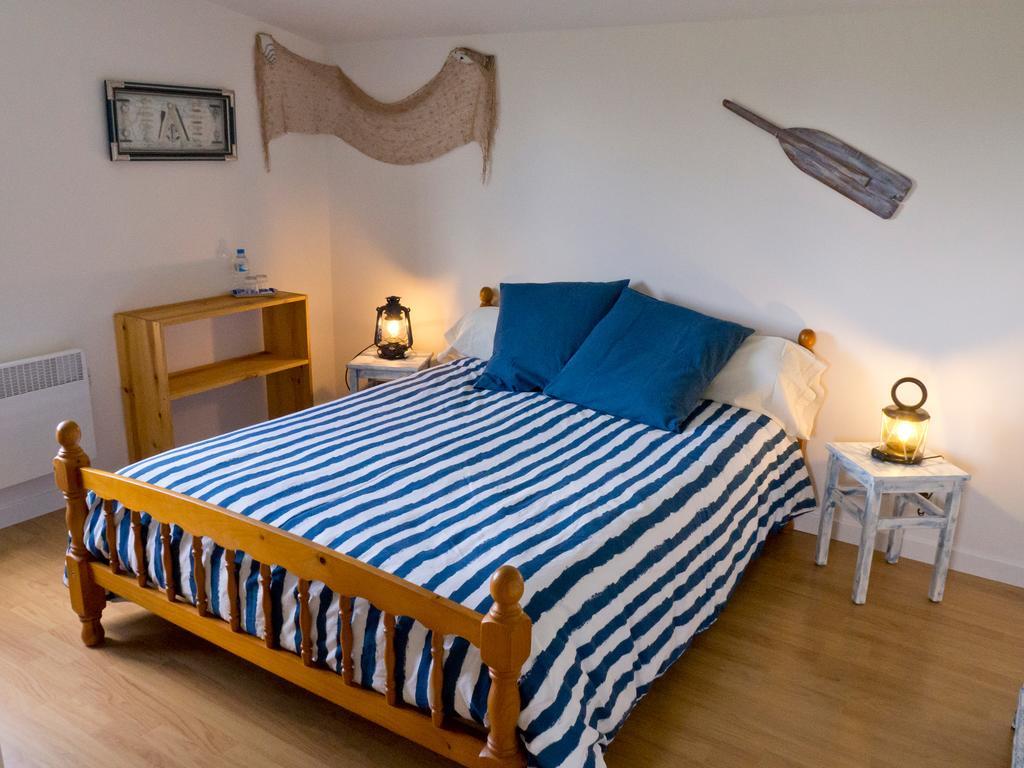 Chatelet Camelot Плуа Экстерьер фото